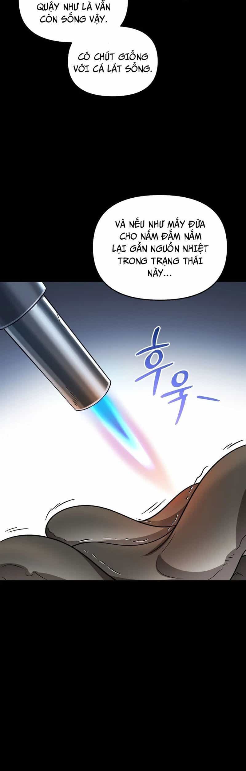 Nhà Hàng Thợ Săn Quái Vật - Chương 75 - ảnh 23
