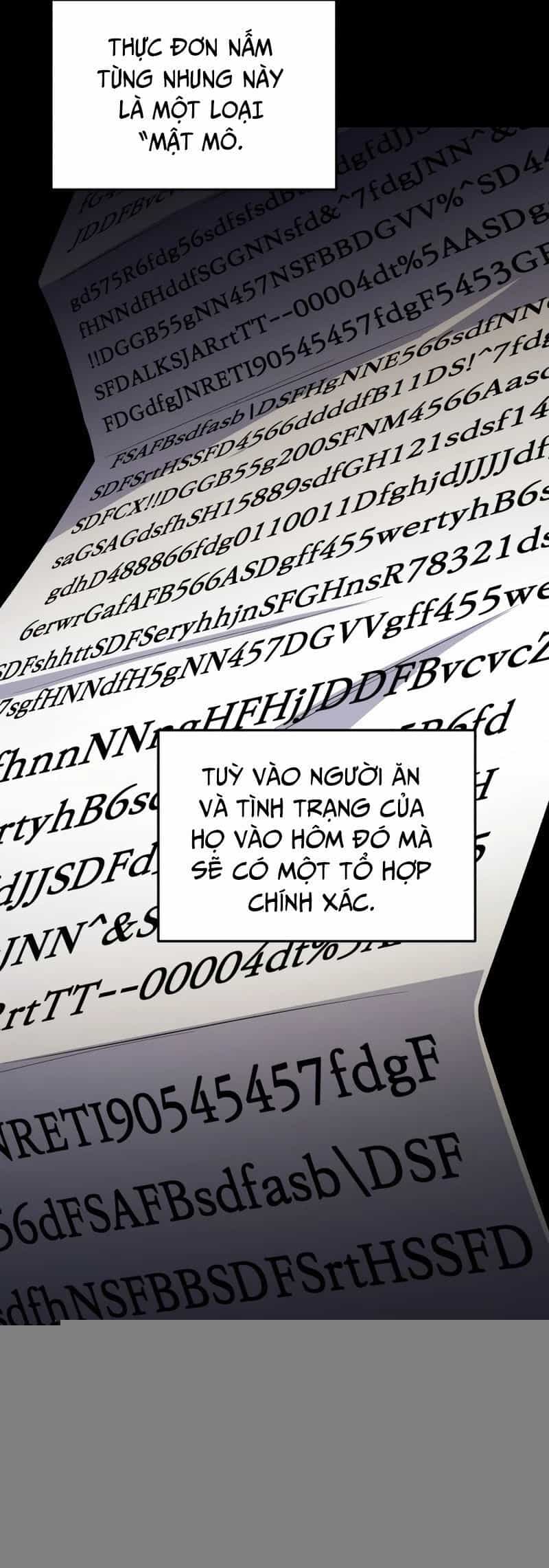 Nhà Hàng Thợ Săn Quái Vật - Chương 75 - ảnh 41