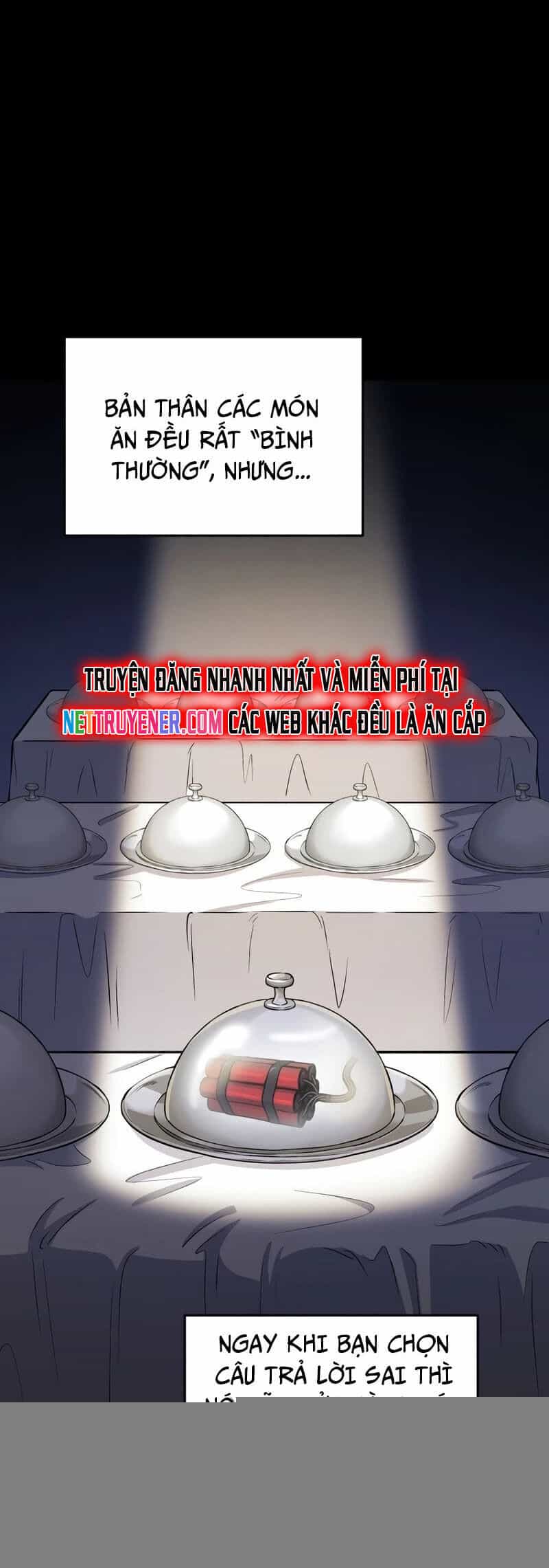 Nhà Hàng Thợ Săn Quái Vật - Chương 75 - ảnh 42