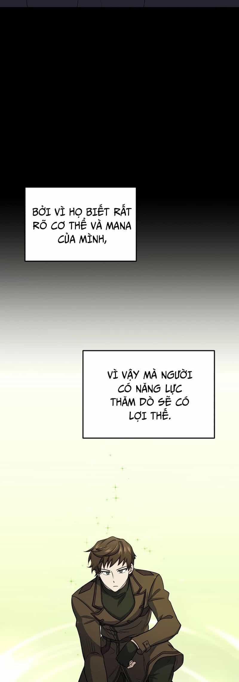 Nhà Hàng Thợ Săn Quái Vật - Chương 75 - ảnh 43