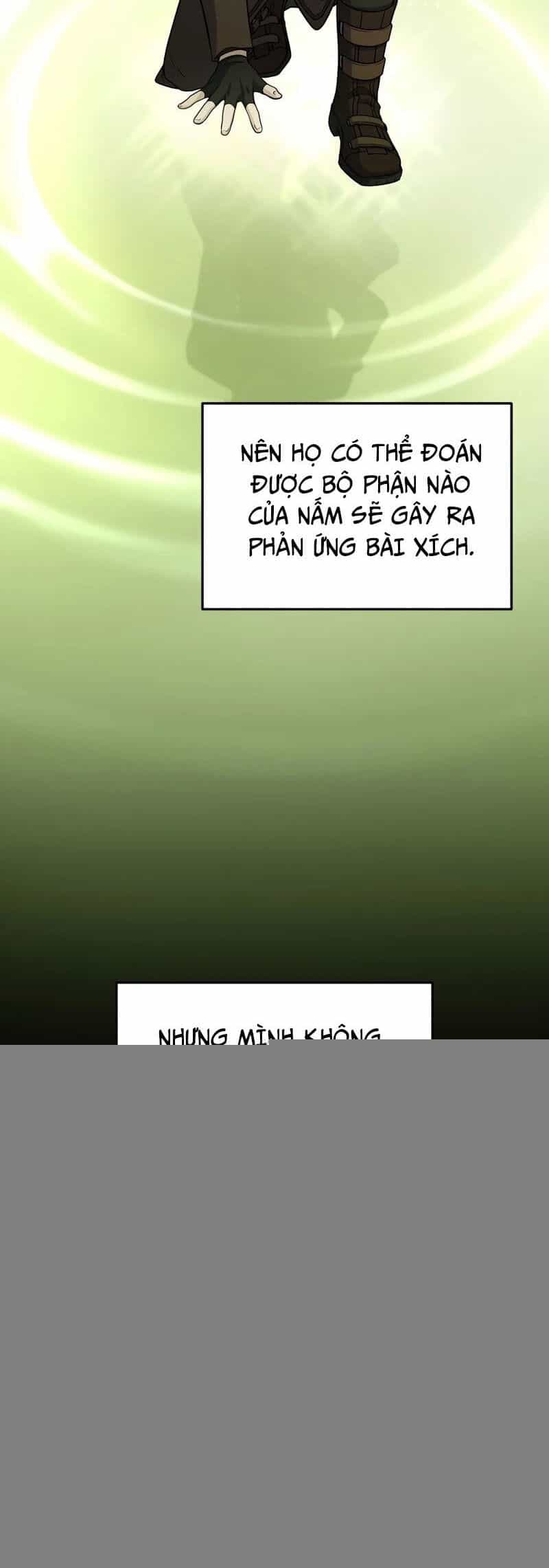 Nhà Hàng Thợ Săn Quái Vật - Chương 75 - ảnh 44