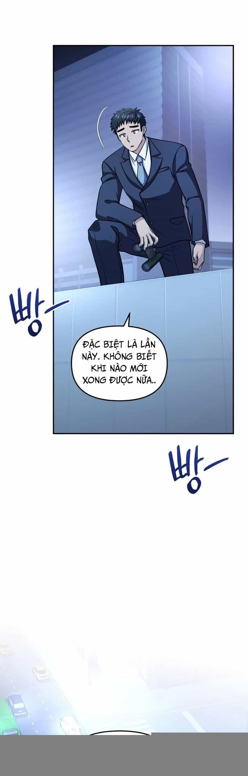 Nhà Hàng Thợ Săn Quái Vật - Chương 75 - ảnh 55