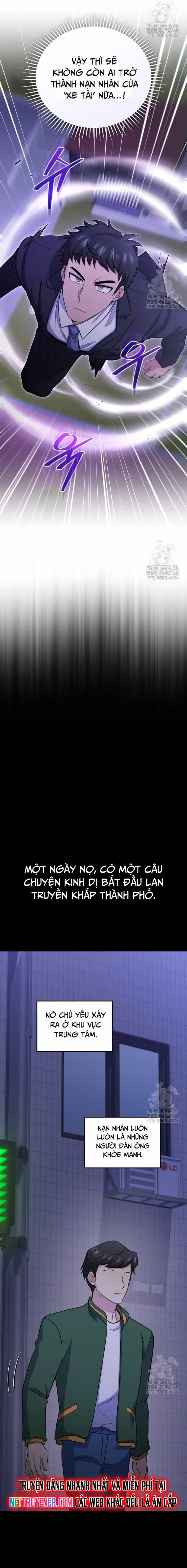 Nhà Hàng Thợ Săn Quái Vật - Chương 76 - ảnh 18