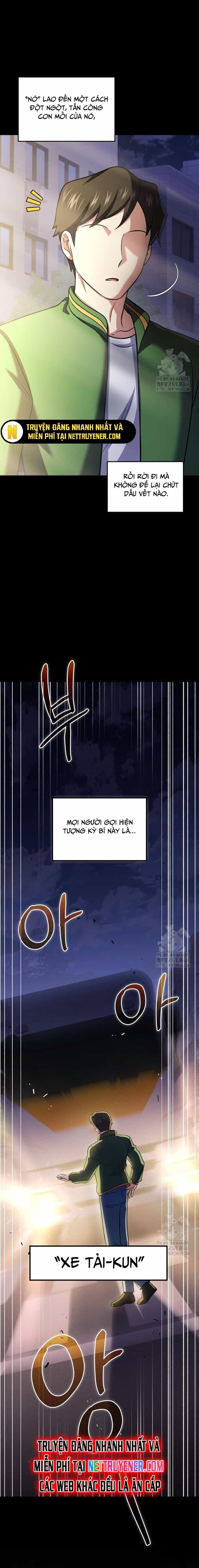 Nhà Hàng Thợ Săn Quái Vật - Chương 76 - ảnh 19