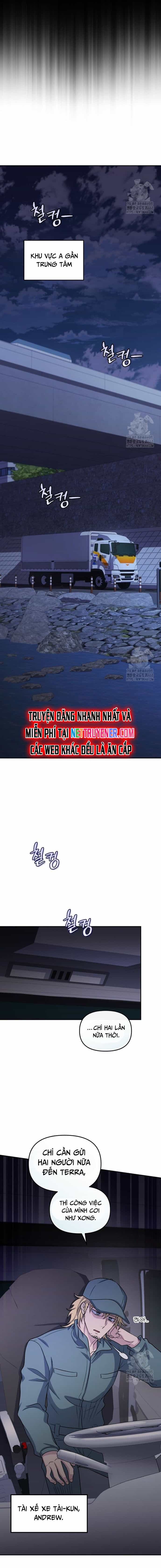 Nhà Hàng Thợ Săn Quái Vật - Chương 76 - ảnh 20