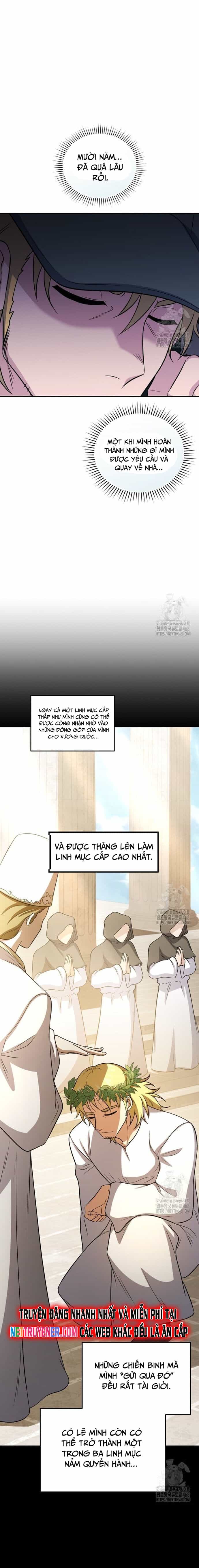 Nhà Hàng Thợ Săn Quái Vật - Chương 76 - ảnh 21