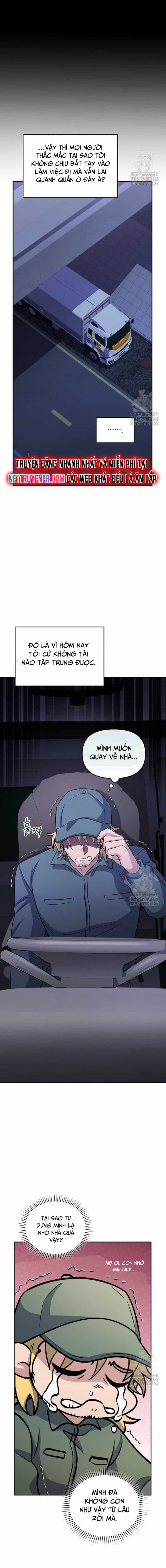 Nhà Hàng Thợ Săn Quái Vật - Chương 76 - ảnh 22