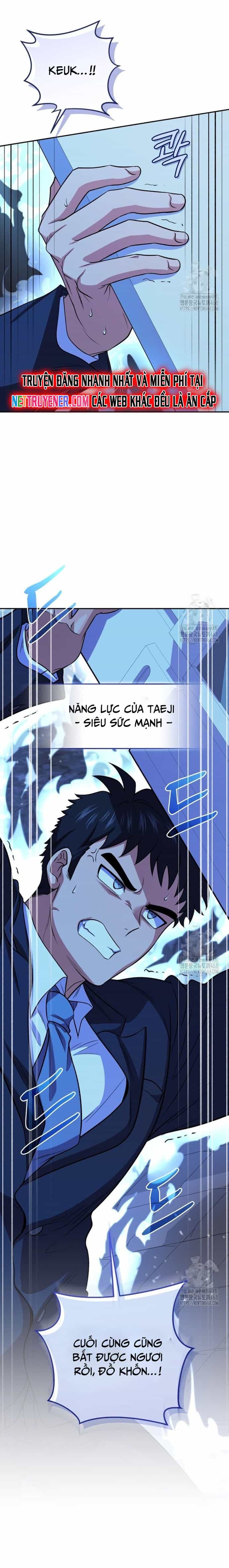 Nhà Hàng Thợ Săn Quái Vật - Chương 76 - ảnh 24