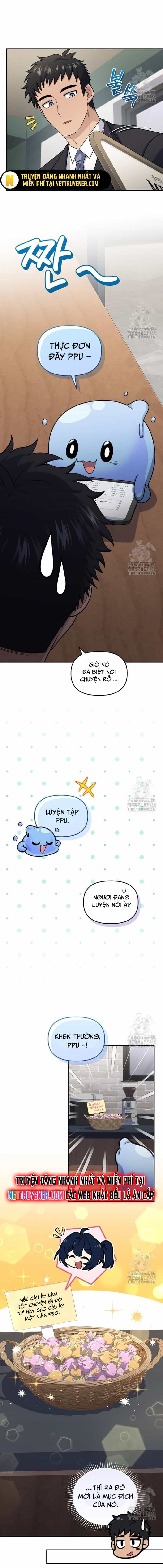 Nhà Hàng Thợ Săn Quái Vật - Chương 76 - ảnh 4