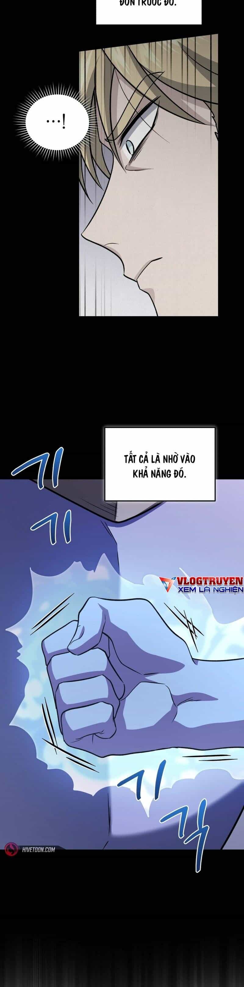 Nhà Hàng Thợ Săn Quái Vật - Chương 77 - ảnh 37