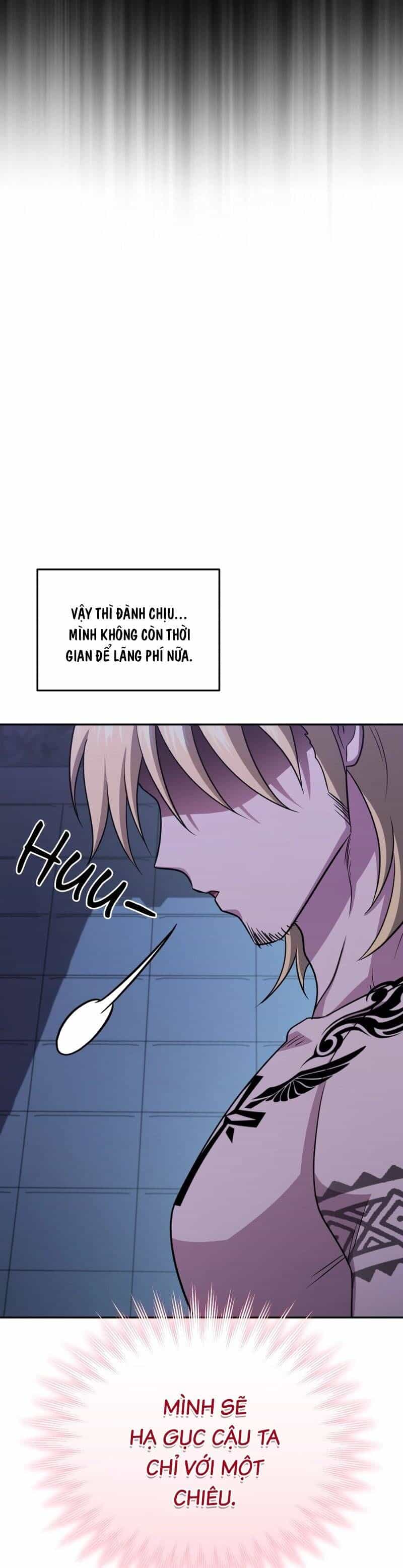 Nhà Hàng Thợ Săn Quái Vật - Chương 77 - ảnh 38