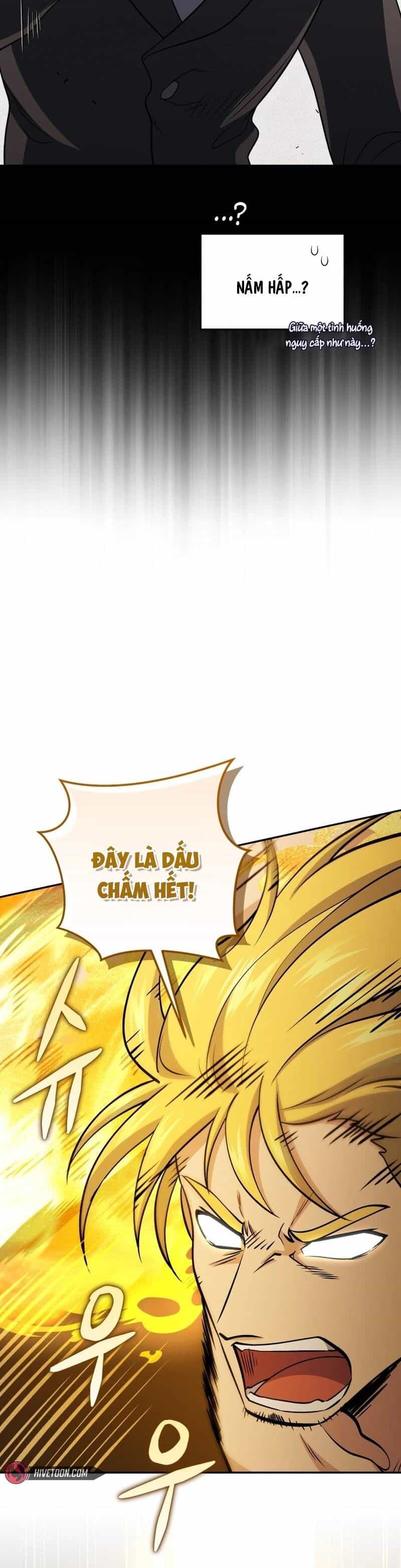 Nhà Hàng Thợ Săn Quái Vật - Chương 77 - ảnh 43