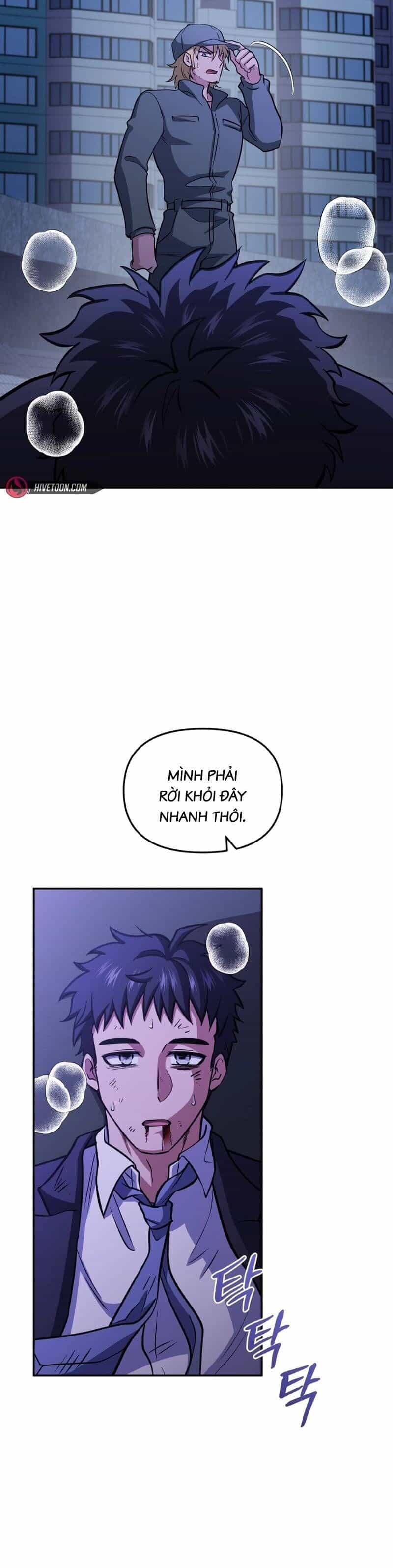 Nhà Hàng Thợ Săn Quái Vật - Chương 77 - ảnh 48