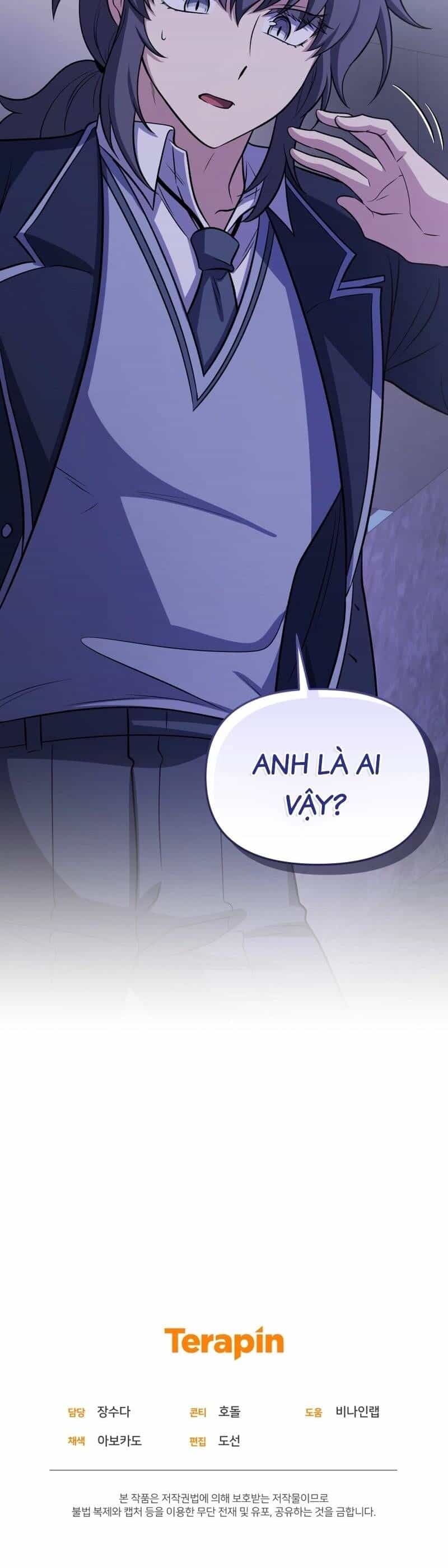 Nhà Hàng Thợ Săn Quái Vật - Chương 77 - ảnh 52