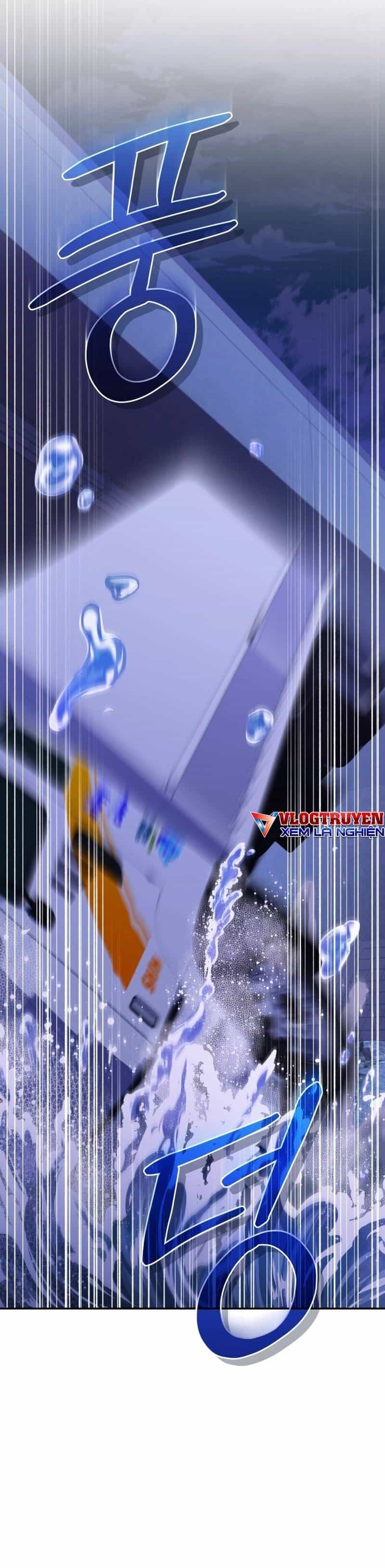 Nhà Hàng Thợ Săn Quái Vật - Chương 77 - ảnh 8