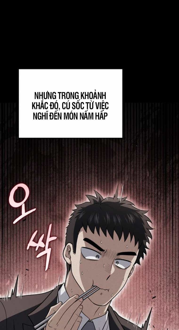 Nhà Hàng Thợ Săn Quái Vật - Chương 78 - ảnh 19