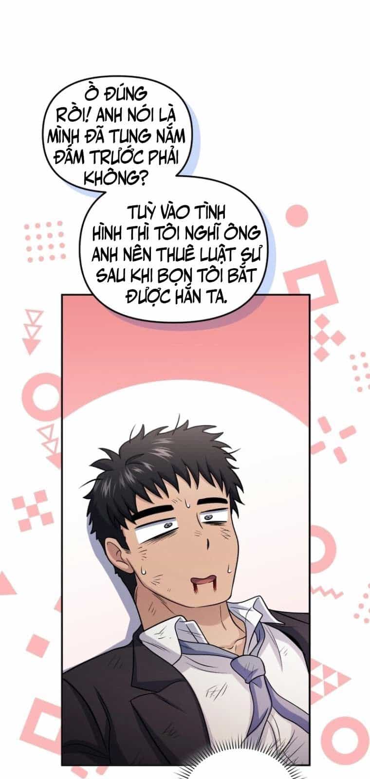 Nhà Hàng Thợ Săn Quái Vật - Chương 78 - ảnh 34