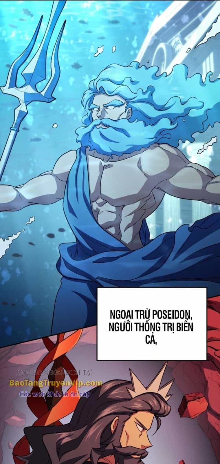 Nhà Hàng Thợ Săn Quái Vật - Chương 78 - ảnh 69