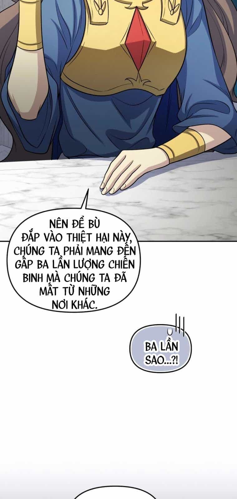 Nhà Hàng Thợ Săn Quái Vật - Chương 79 - ảnh 21