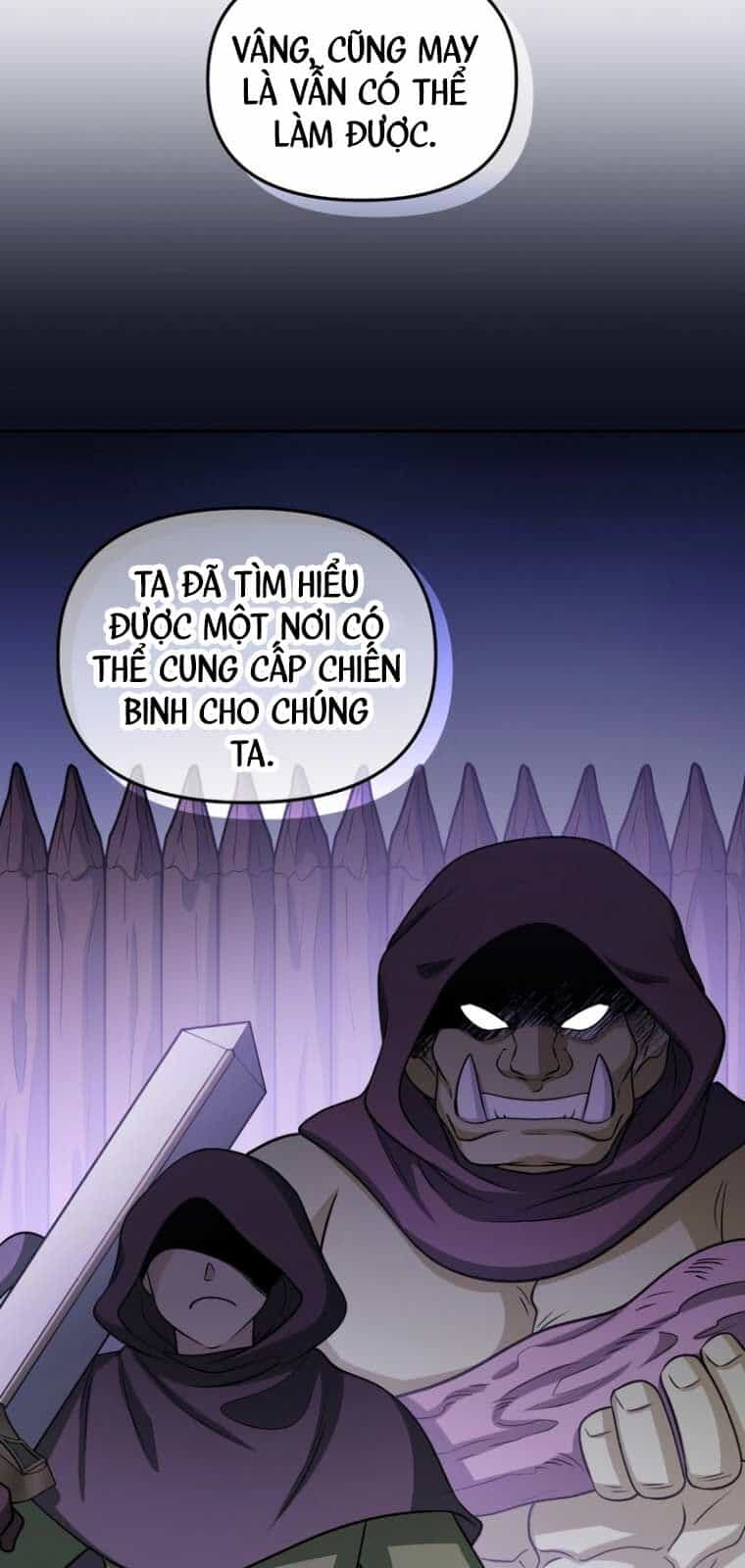 Nhà Hàng Thợ Săn Quái Vật - Chương 79 - ảnh 22