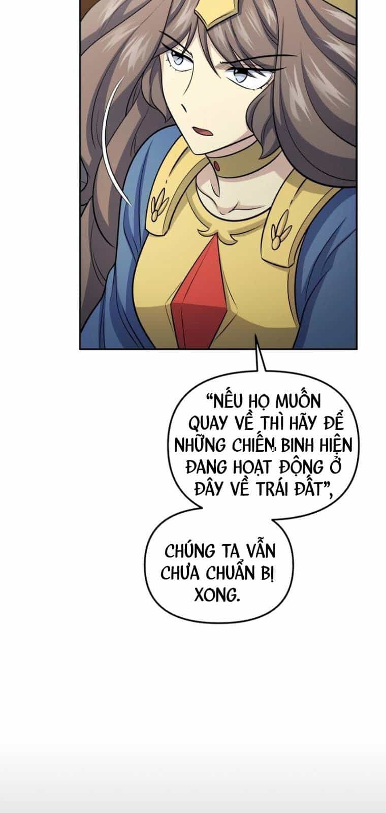 Nhà Hàng Thợ Săn Quái Vật - Chương 79 - ảnh 24