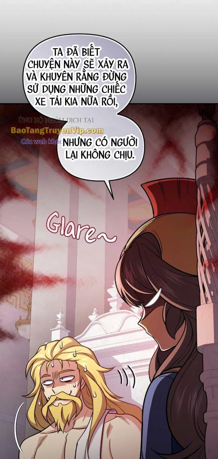 Nhà Hàng Thợ Săn Quái Vật - Chương 79 - ảnh 25