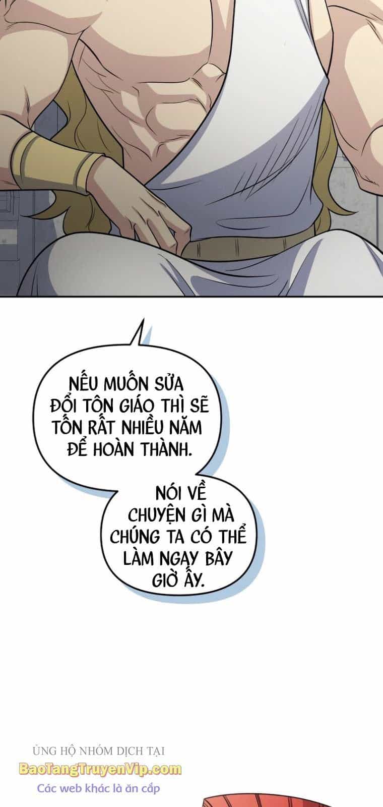 Nhà Hàng Thợ Săn Quái Vật - Chương 79 - ảnh 40