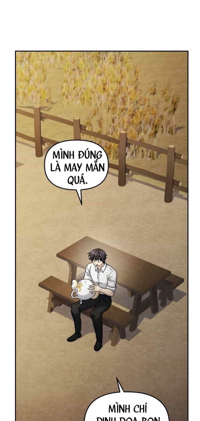 Nhà Hàng Thợ Săn Quái Vật - Chương 79 - ảnh 54