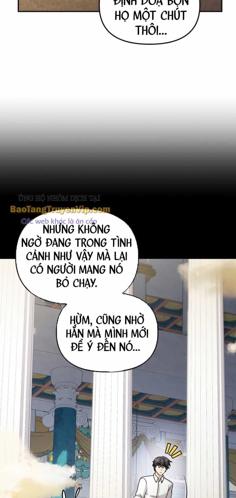 Nhà Hàng Thợ Săn Quái Vật - Chương 79 - ảnh 55