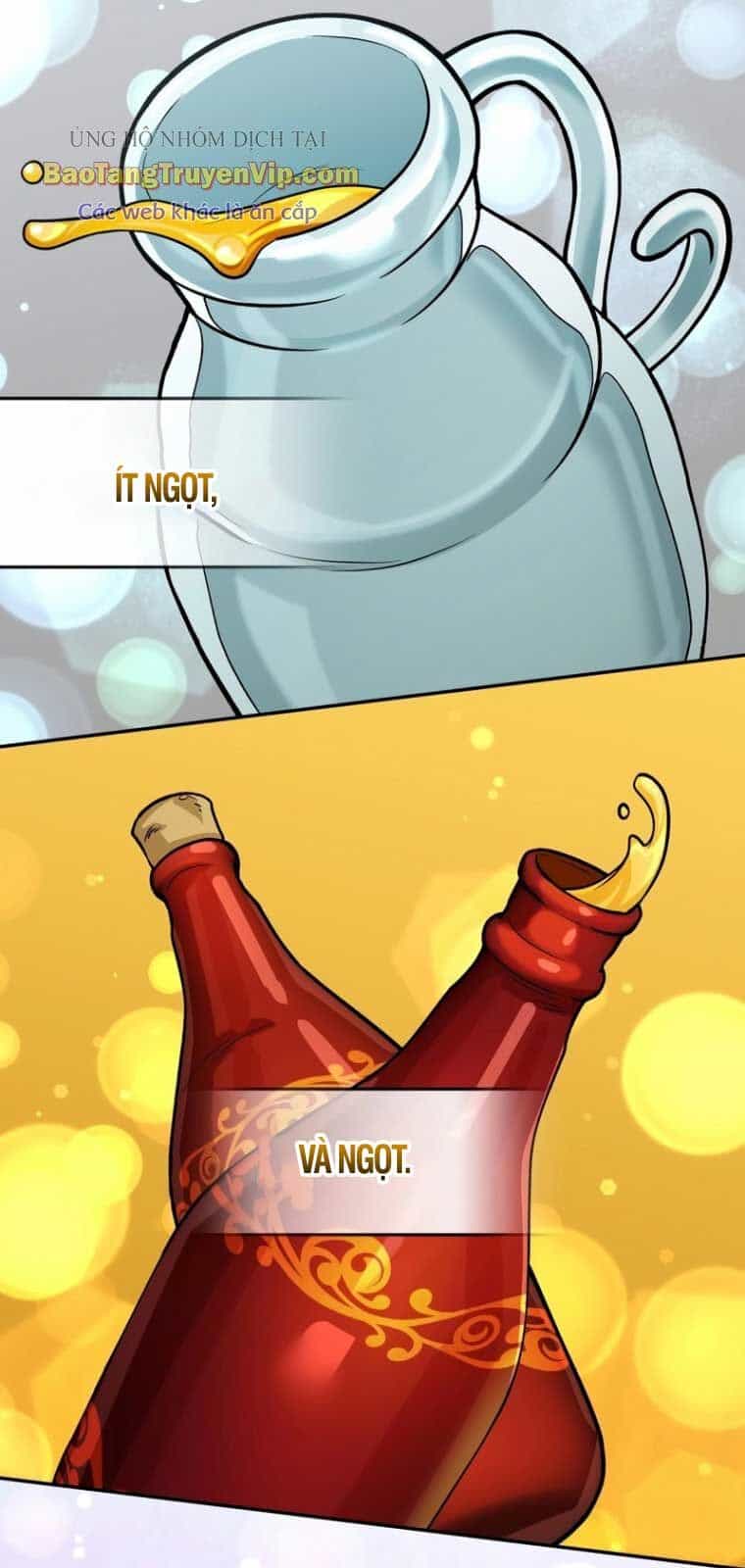 Nhà Hàng Thợ Săn Quái Vật - Chương 79 - ảnh 66