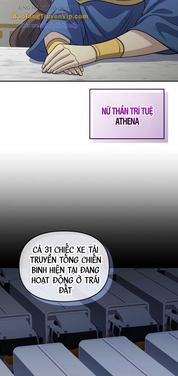 Nhà Hàng Thợ Săn Quái Vật - Chương 79 - ảnh 9