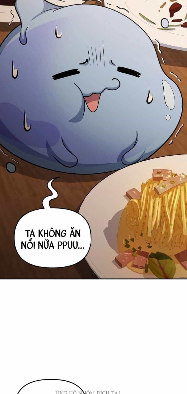 Nhà Hàng Thợ Săn Quái Vật - Chương 79 - ảnh 95