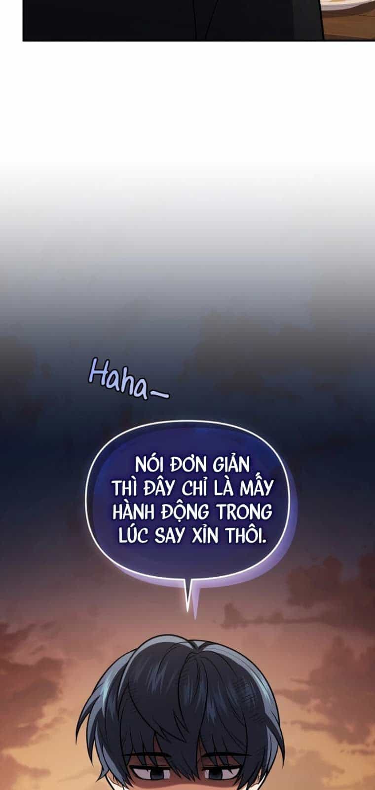 Nhà Hàng Thợ Săn Quái Vật - Chương 79 - ảnh 98