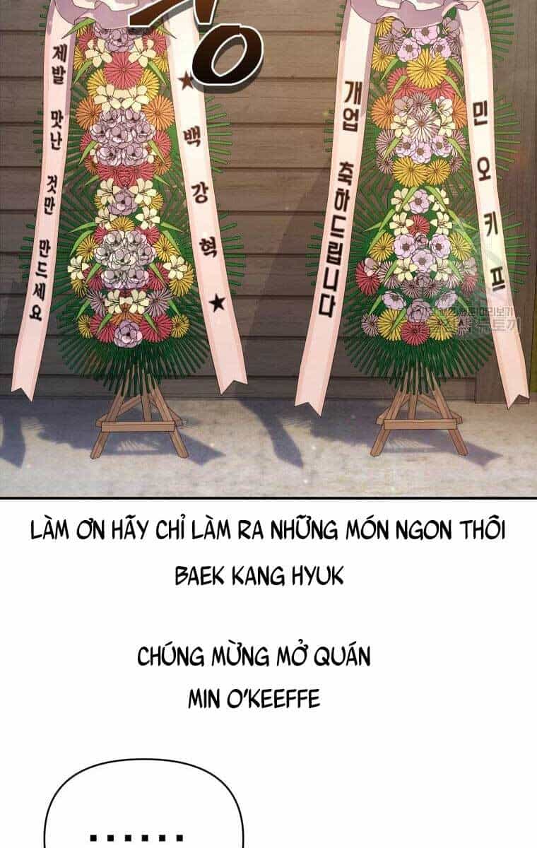 Nhà Hàng Thợ Săn Quái Vật - Chương 8 - ảnh 12