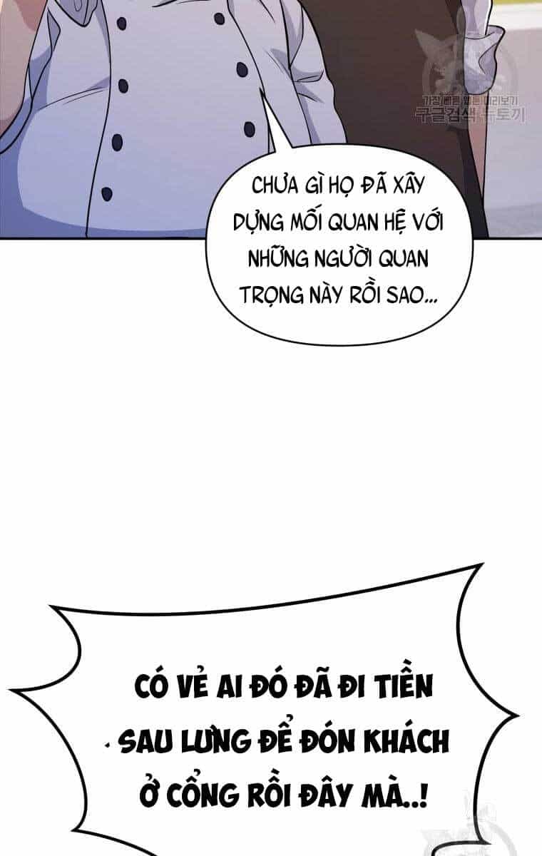 Nhà Hàng Thợ Săn Quái Vật - Chương 8 - ảnh 15