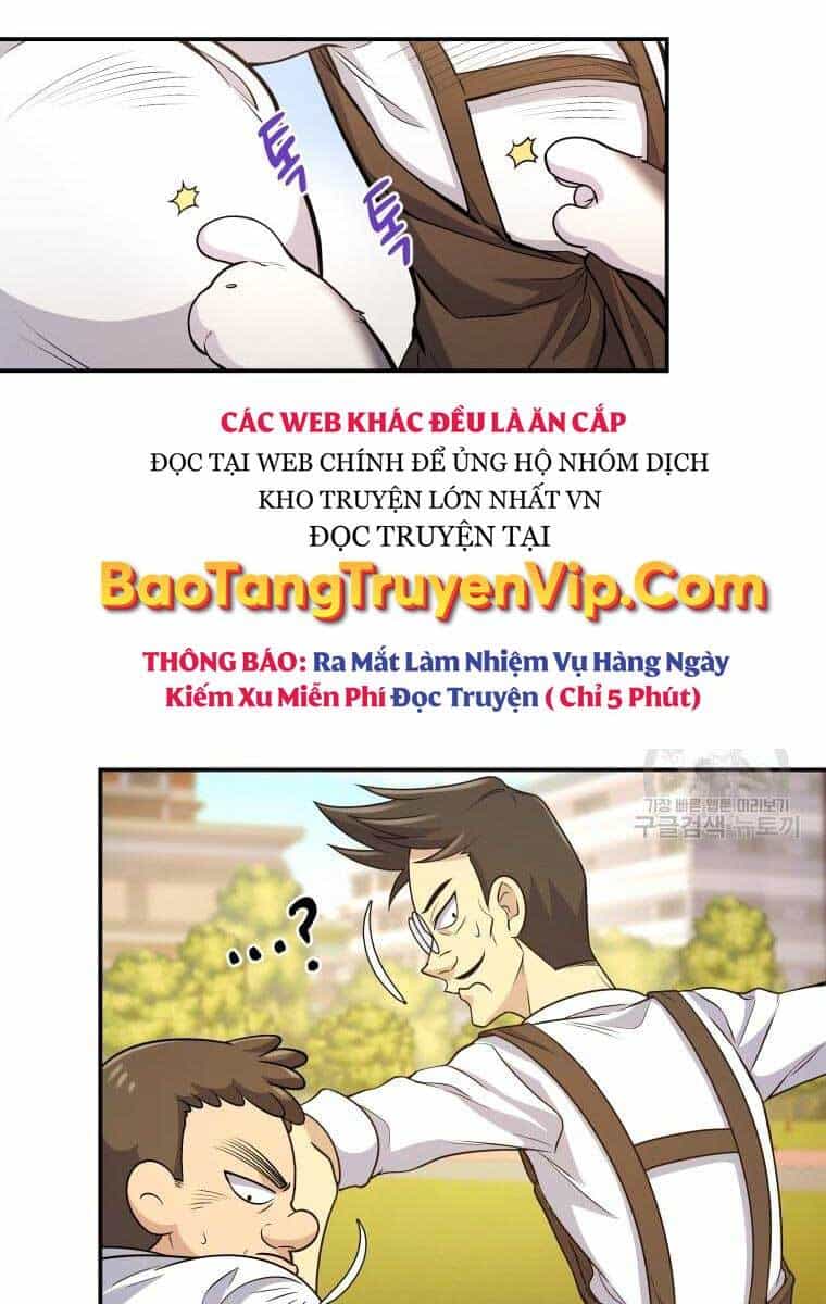 Nhà Hàng Thợ Săn Quái Vật - Chương 8 - ảnh 20