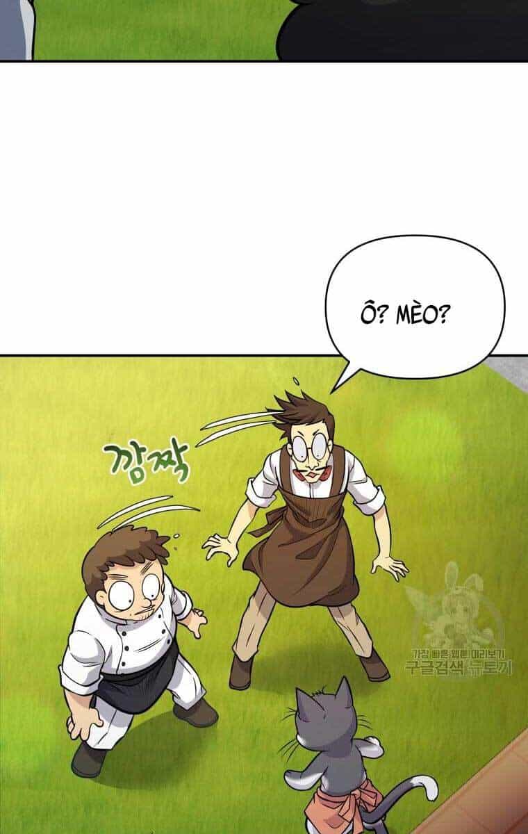 Nhà Hàng Thợ Săn Quái Vật - Chương 8 - ảnh 23