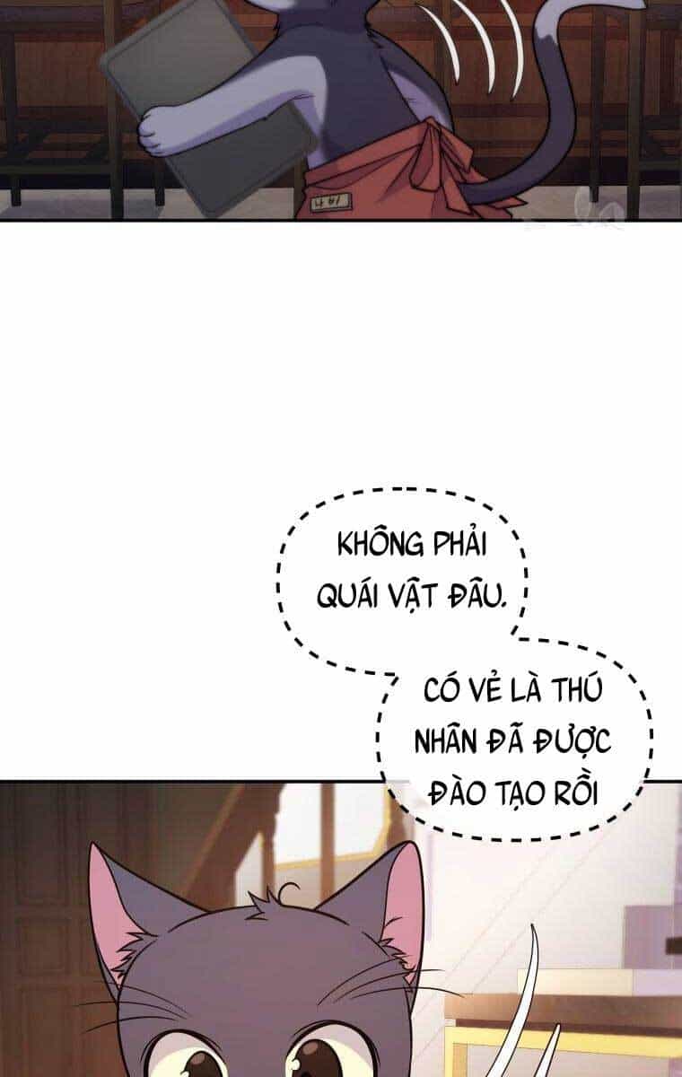 Nhà Hàng Thợ Săn Quái Vật - Chương 8 - ảnh 29