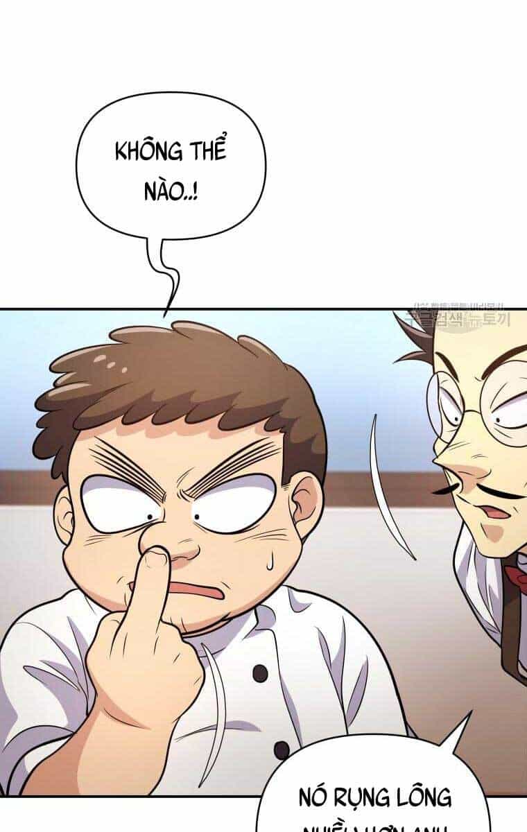 Nhà Hàng Thợ Săn Quái Vật - Chương 8 - ảnh 33