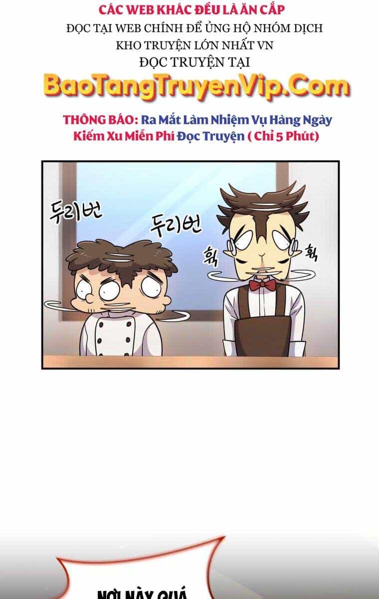 Nhà Hàng Thợ Săn Quái Vật - Chương 8 - ảnh 35