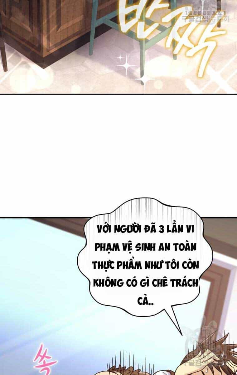 Nhà Hàng Thợ Săn Quái Vật - Chương 8 - ảnh 37