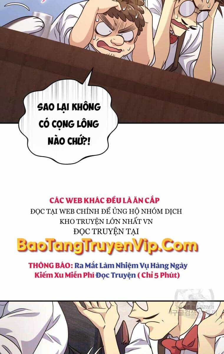 Nhà Hàng Thợ Săn Quái Vật - Chương 8 - ảnh 38