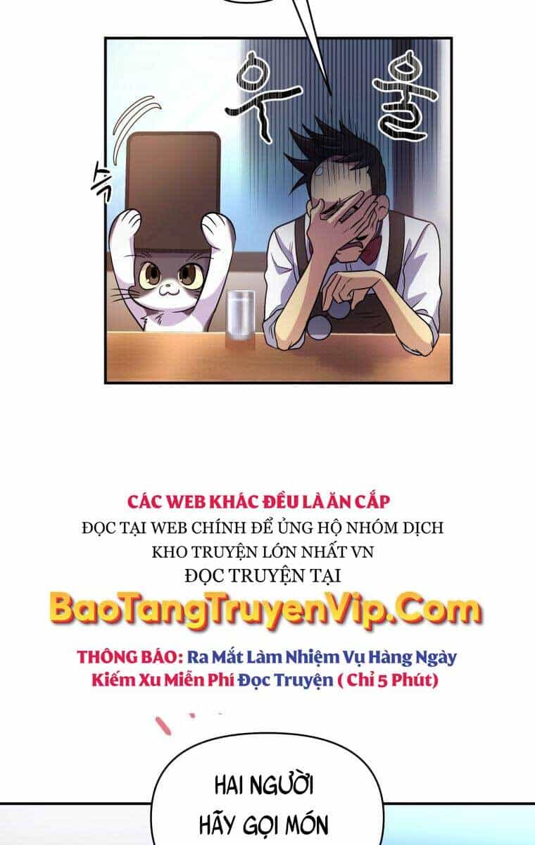 Nhà Hàng Thợ Săn Quái Vật - Chương 8 - ảnh 45