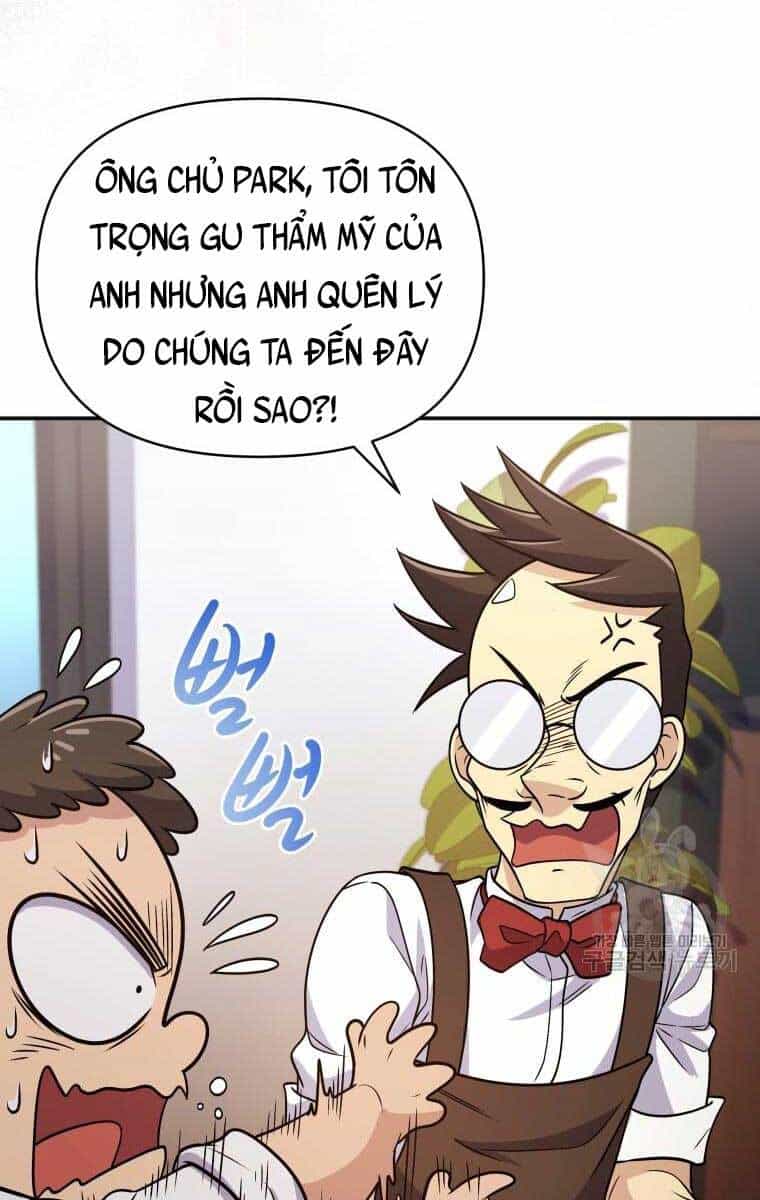 Nhà Hàng Thợ Săn Quái Vật - Chương 8 - ảnh 60