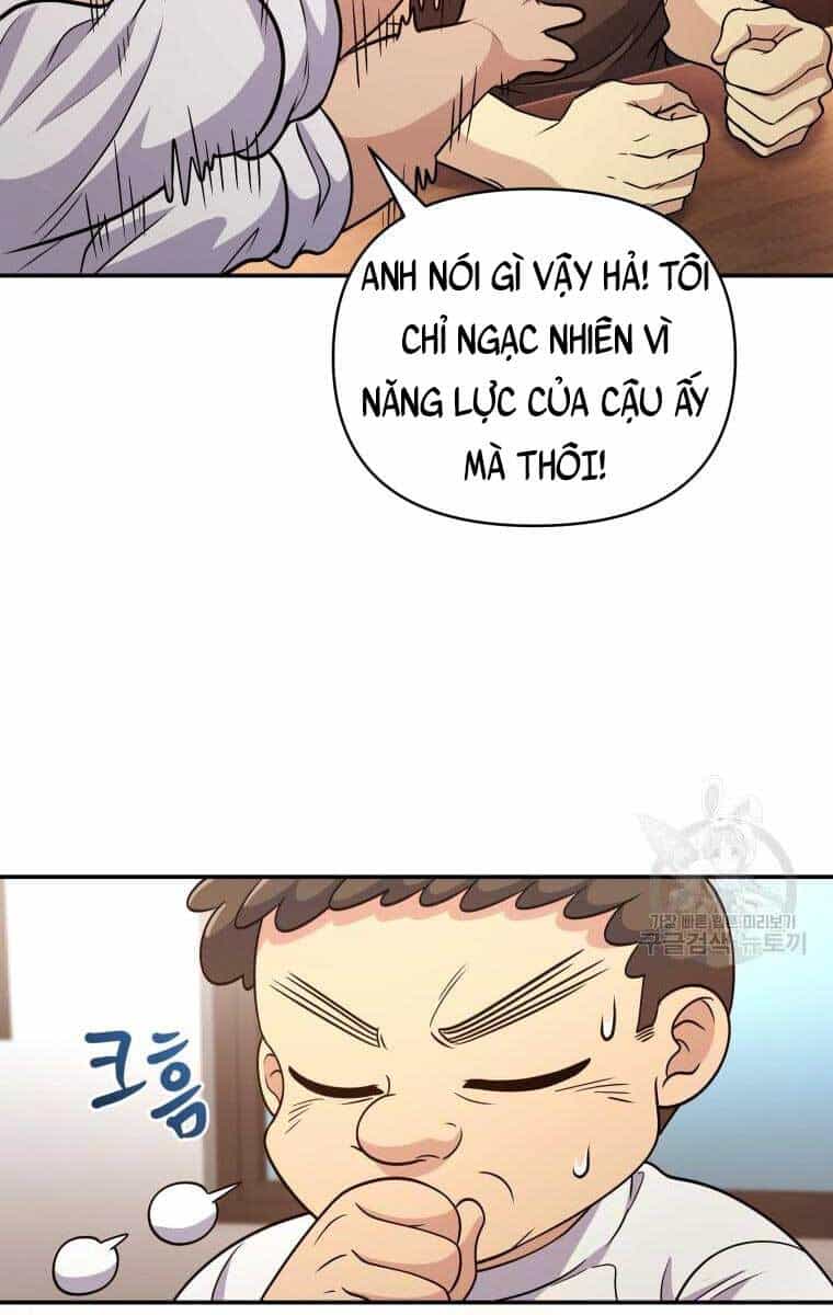 Nhà Hàng Thợ Săn Quái Vật - Chương 8 - ảnh 61