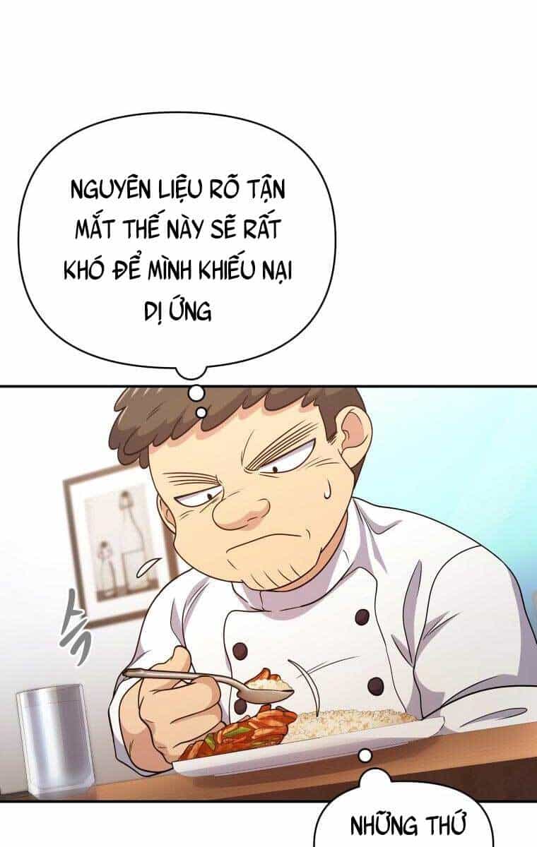 Nhà Hàng Thợ Săn Quái Vật - Chương 8 - ảnh 71