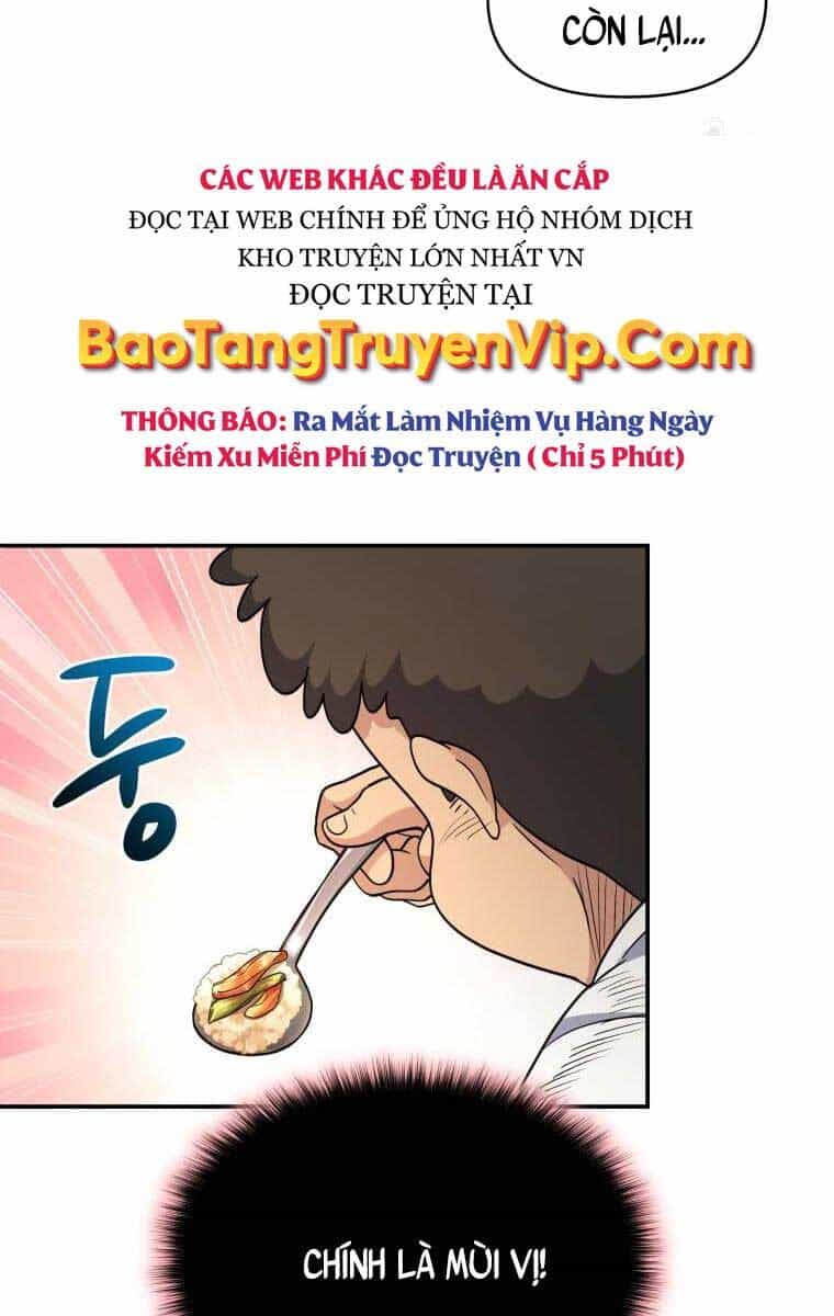 Nhà Hàng Thợ Săn Quái Vật - Chương 8 - ảnh 72