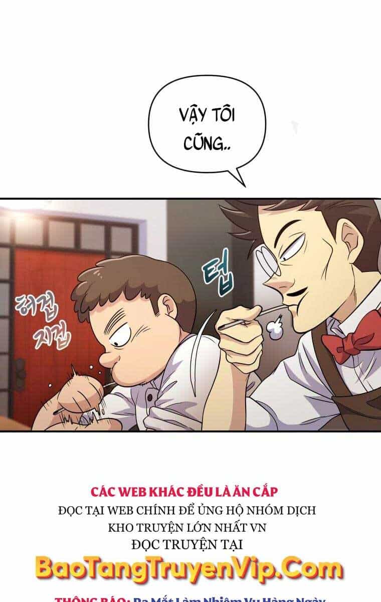 Nhà Hàng Thợ Săn Quái Vật - Chương 8 - ảnh 76