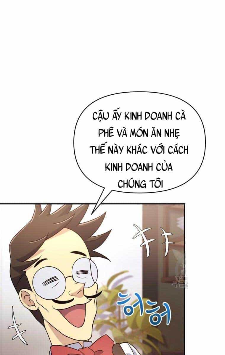Nhà Hàng Thợ Săn Quái Vật - Chương 8 - ảnh 81
