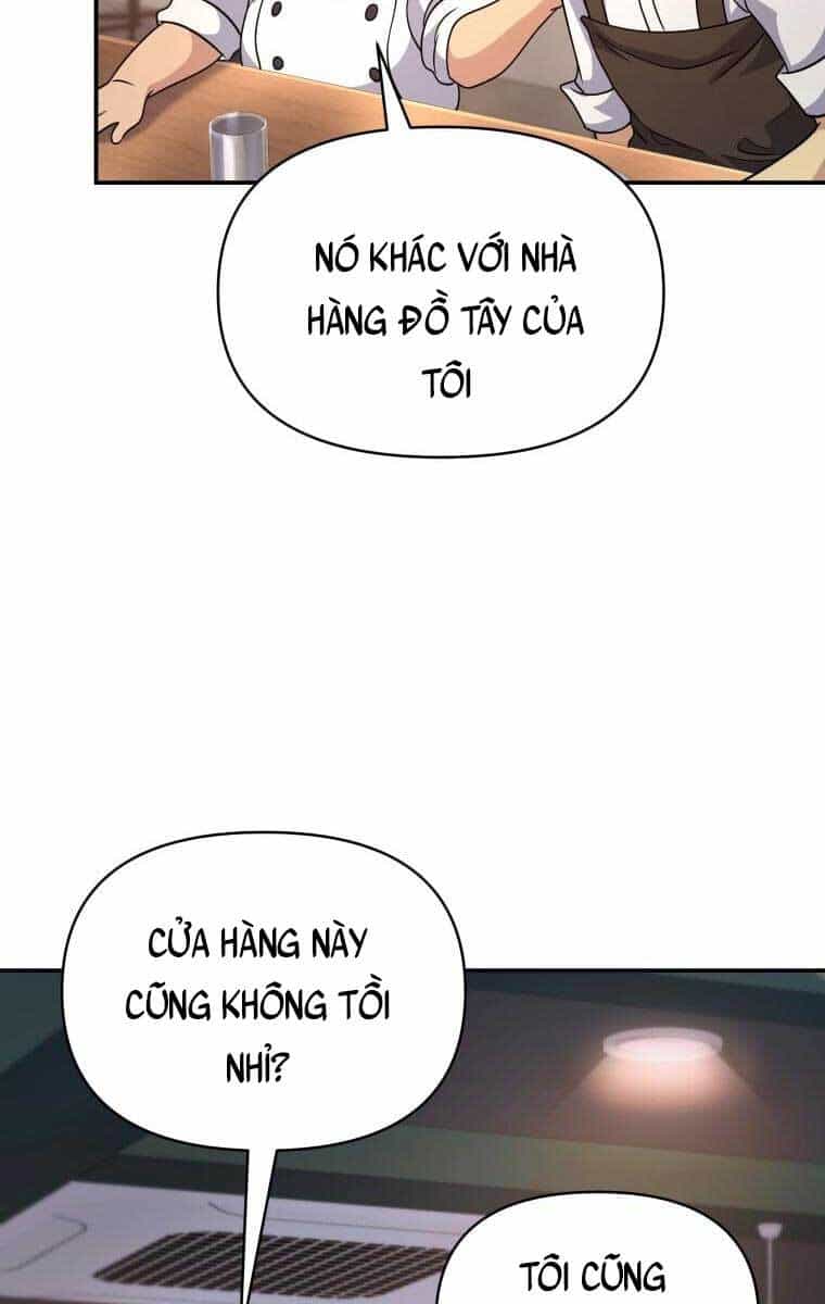 Nhà Hàng Thợ Săn Quái Vật - Chương 8 - ảnh 83
